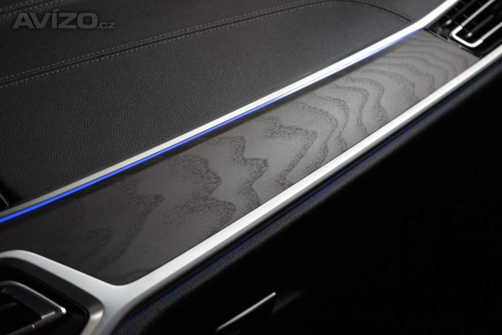 Foto inzerátu BMW X7 40d*xDRIVE*PANO*H/K*LED*MERINO