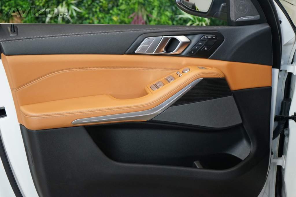 Foto inzerátu BMW X7 40d*xDRIVE*PANO*H/K*LED*MERINO