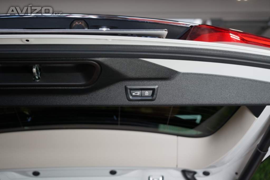 Foto inzerátu BMW X7 40d*xDRIVE*PANO*H/K*LED*MERINO