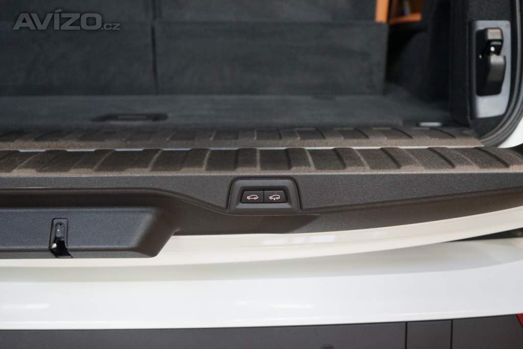 Foto inzerátu BMW X7 40d*xDRIVE*PANO*H/K*LED*MERINO