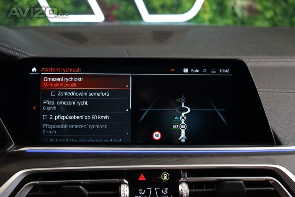 Foto inzerátu BMW X7 40d*xDRIVE*PANO*H/K*LED*MERINO