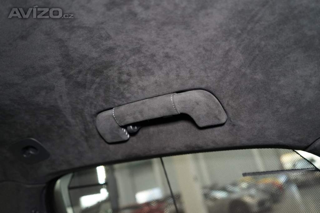 Foto inzerátu Porsche Cayenne TURBO GT*NEZ.TOP*BURMESTER*ZÁR