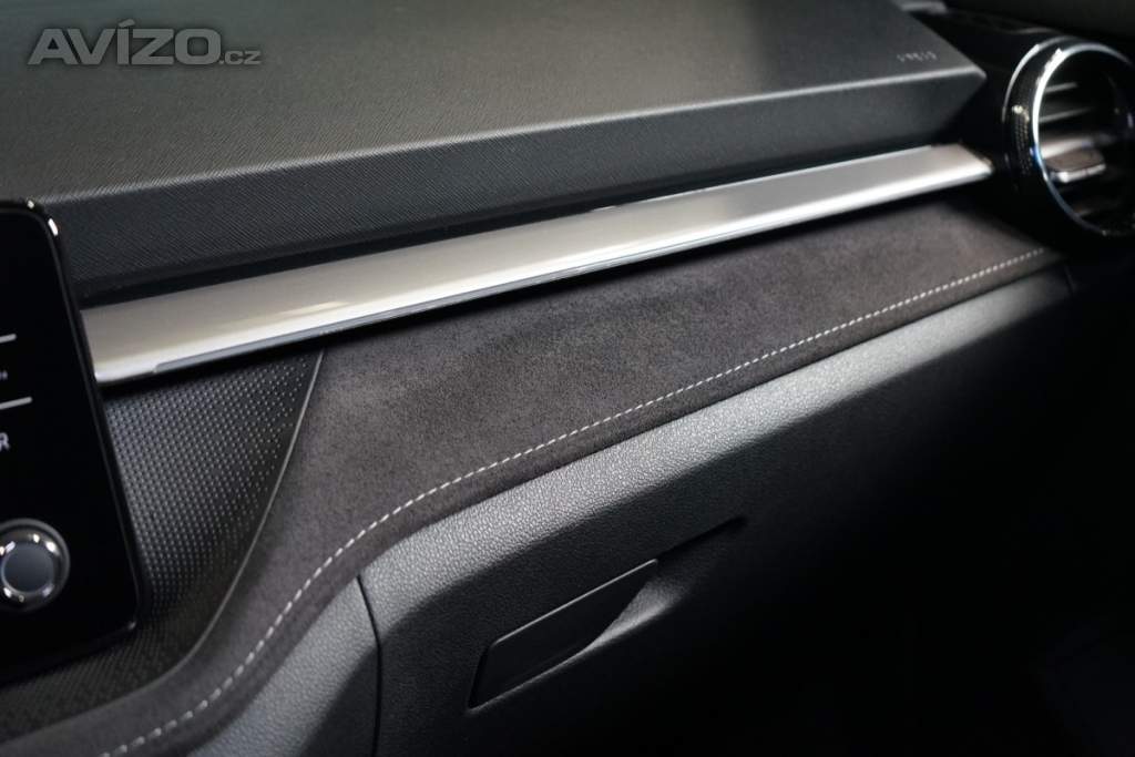 Foto inzerátu Škoda Fabia 1.0 TSI*DSG*LED*CAMERA*ZÁRUKA*