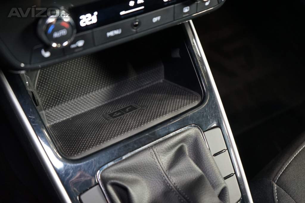 Foto inzerátu Škoda Fabia 1.0 TSI*DSG*LED*CAMERA*ZÁRUKA*