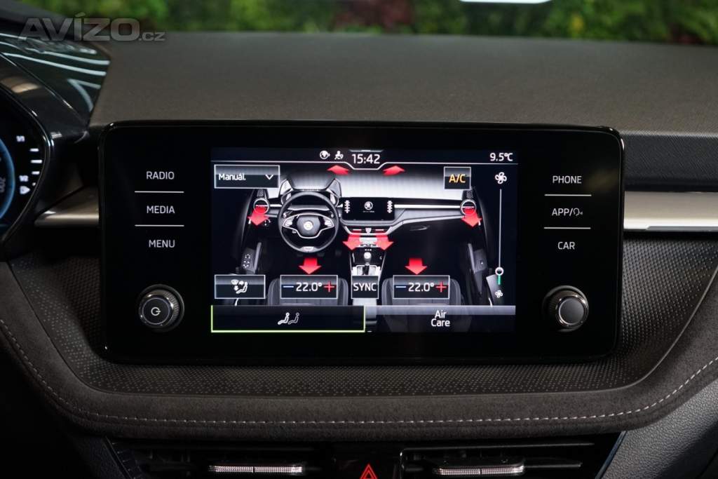 Foto inzerátu Škoda Fabia 1.0 TSI*DSG*LED*CAMERA*ZÁRUKA*