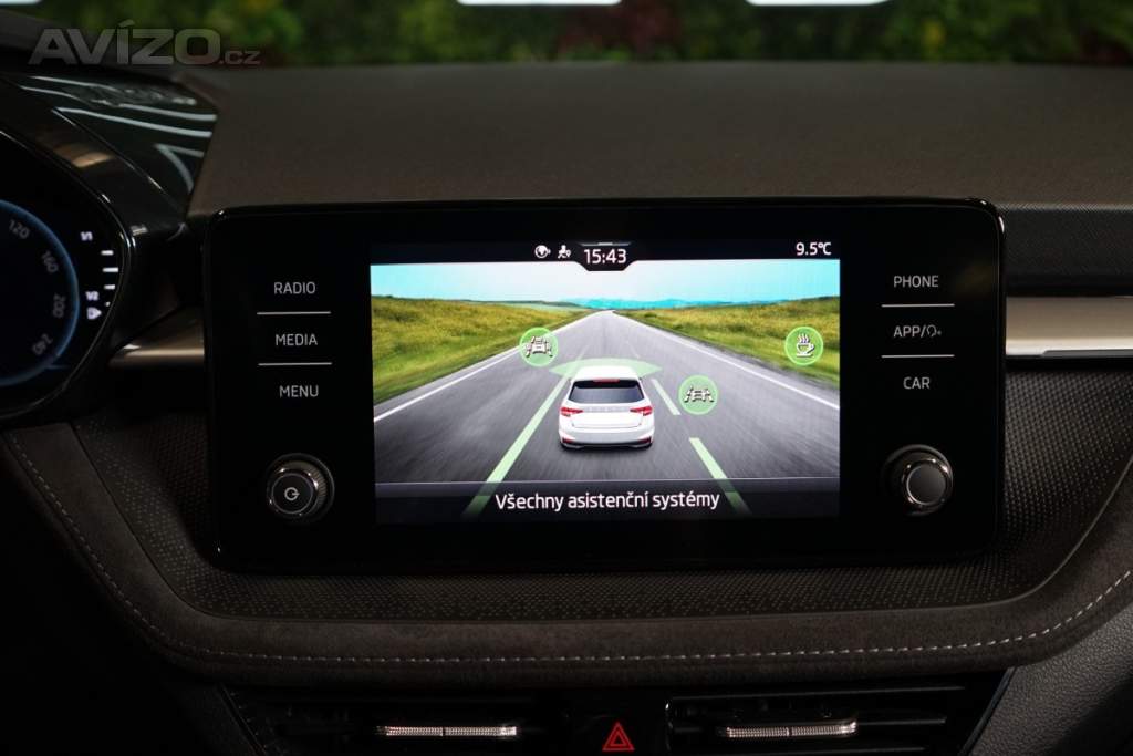 Foto inzerátu Škoda Fabia 1.0 TSI*DSG*LED*CAMERA*ZÁRUKA*