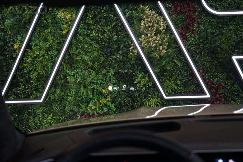 Foto inzerátu Mercedes-Benz GLS 450d*4M*MANUFAKTUR*7MÍST*TAŽ*