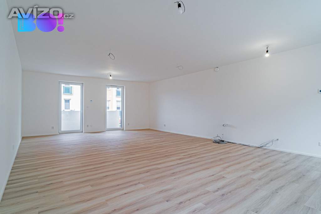 Foto inzerátu Prodej rezidenčního bytu č.03, 3+kk, ul. Mlýnská, Prostějov