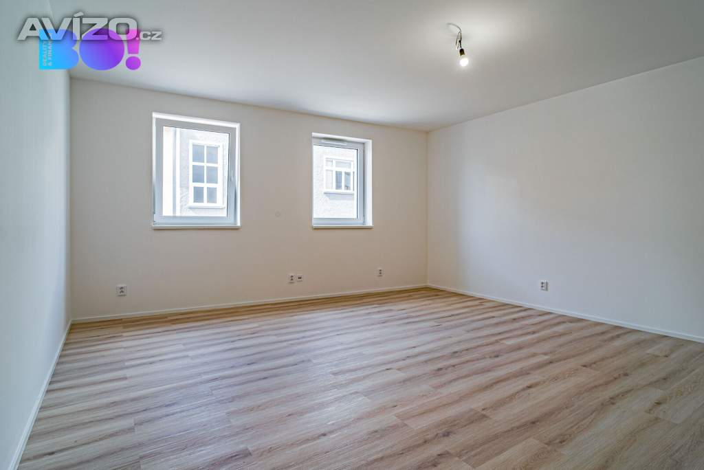 Foto inzerátu Prodej rezidenčního bytu č.03, 3+kk, ul. Mlýnská, Prostějov