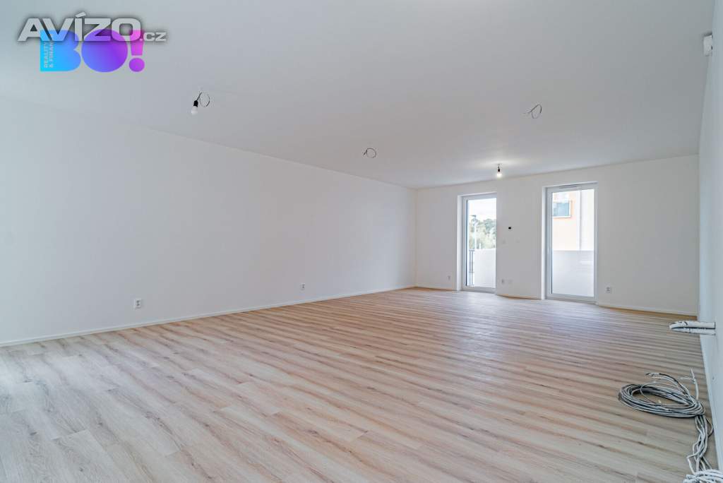 Foto inzerátu Prodej rezidenčního bytu č.03, 3+kk, ul. Mlýnská, Prostějov