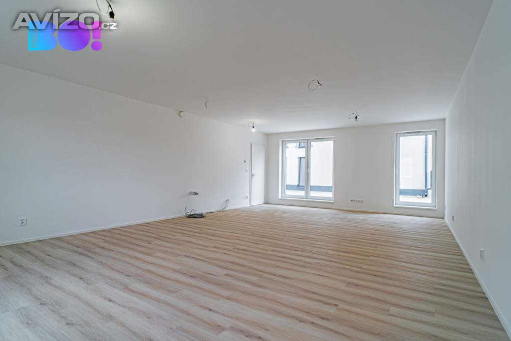 Foto inzerátu Prodej rezidenčního bytu č.03, 3+kk, ul. Mlýnská, Prostějov