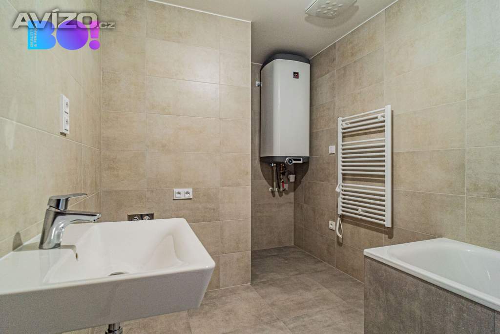 Foto inzerátu Prodej rezidenčního bytu č.03, 3+kk, ul. Mlýnská, Prostějov