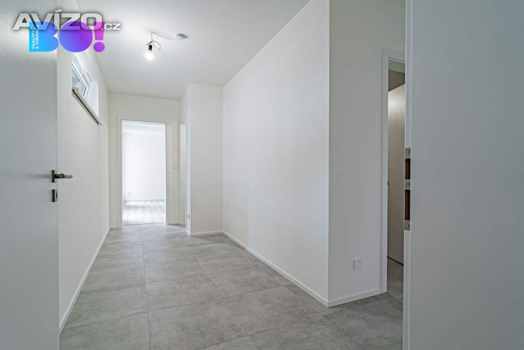 Foto inzerátu Prodej rezidenčního bytu č.03, 3+kk, ul. Mlýnská, Prostějov
