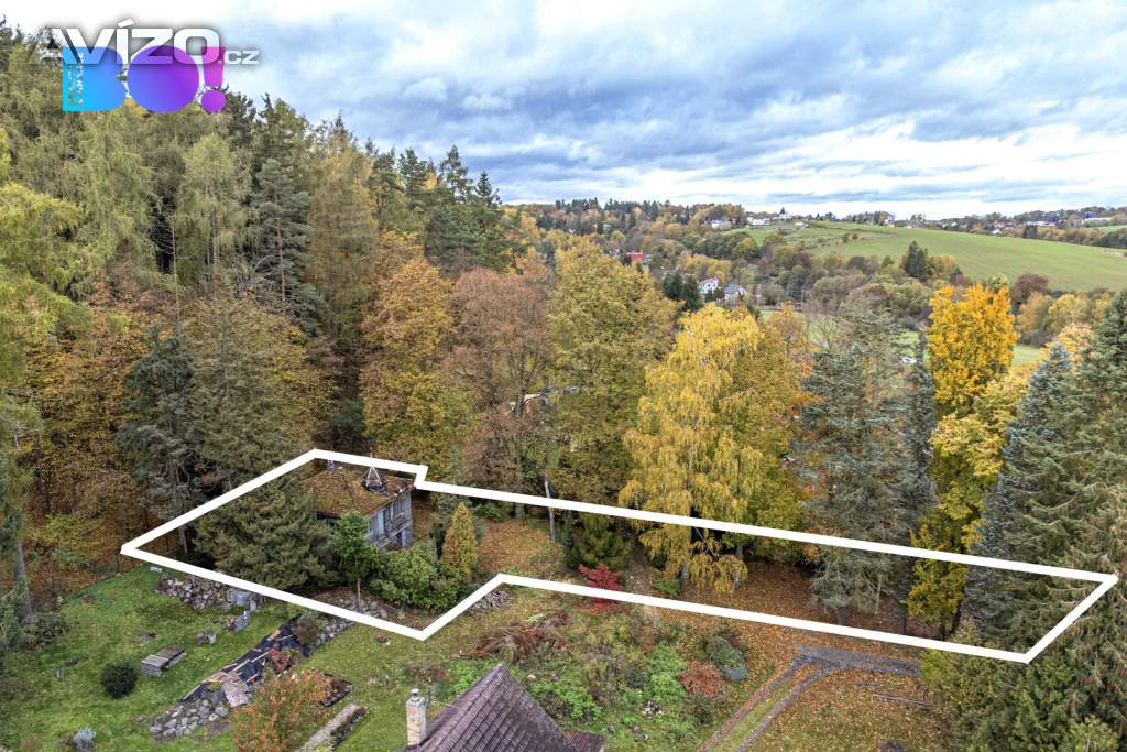 Prodej stavebního pozemku 712 m², Všestary u Říčan
