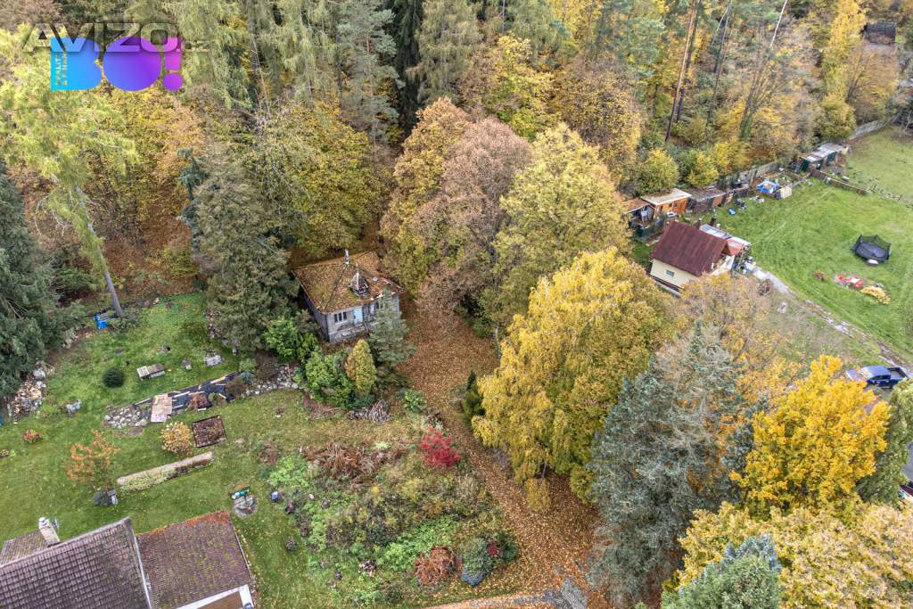 Foto inzerátu Prodej stavebního pozemku 712 m², Všestary u Říčan