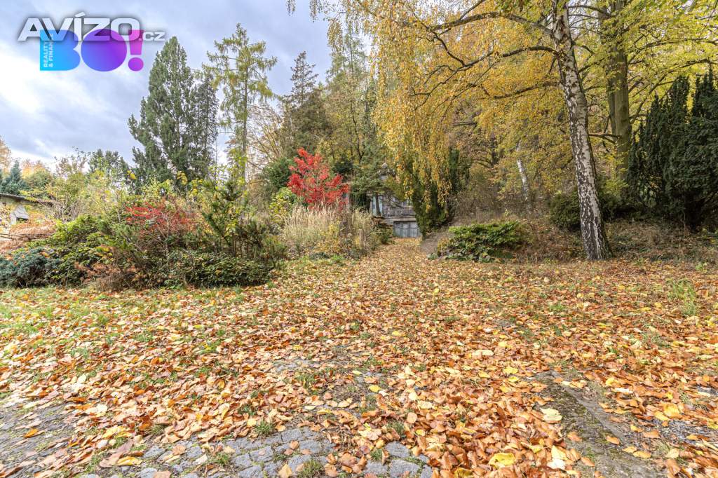 Foto inzerátu Prodej stavebního pozemku 712 m², Všestary u Říčan