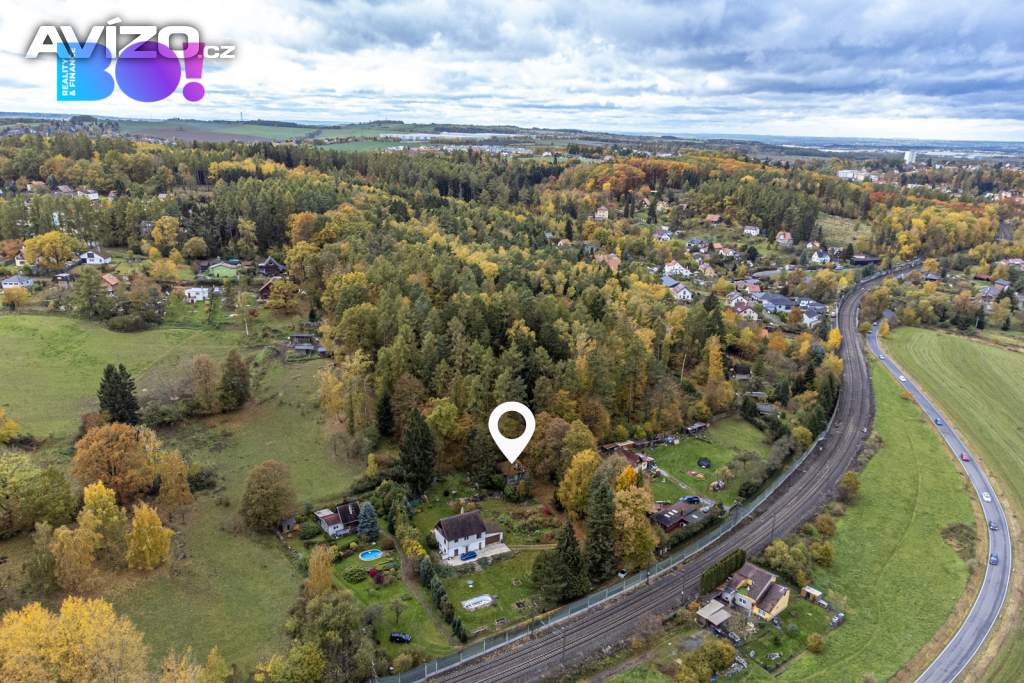 Foto inzerátu Prodej stavebního pozemku 712 m², Všestary u Říčan