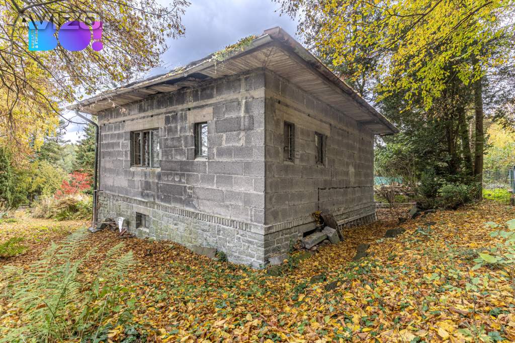 Foto inzerátu Prodej stavebního pozemku 712 m², Všestary u Říčan