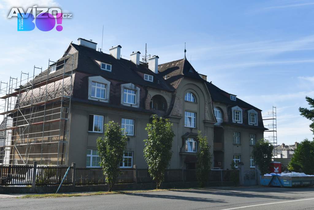 Foto inzerátu Prodej bytu 3+1 103 m² Čsl. armády, Šumperk