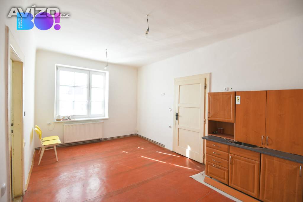 Foto inzerátu Prodej bytu 3+1 103 m² Čsl. armády, Šumperk