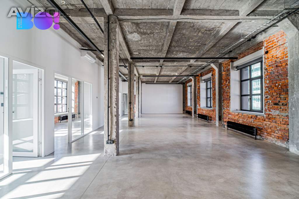 Foto inzerátu Pronájem kancelářského prostoru 64,2 m², Tovární, Český Těšín