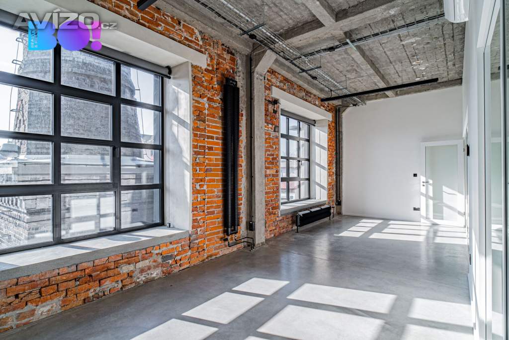 Foto inzerátu Pronájem kancelářského prostoru 64,2 m², Tovární, Český Těšín