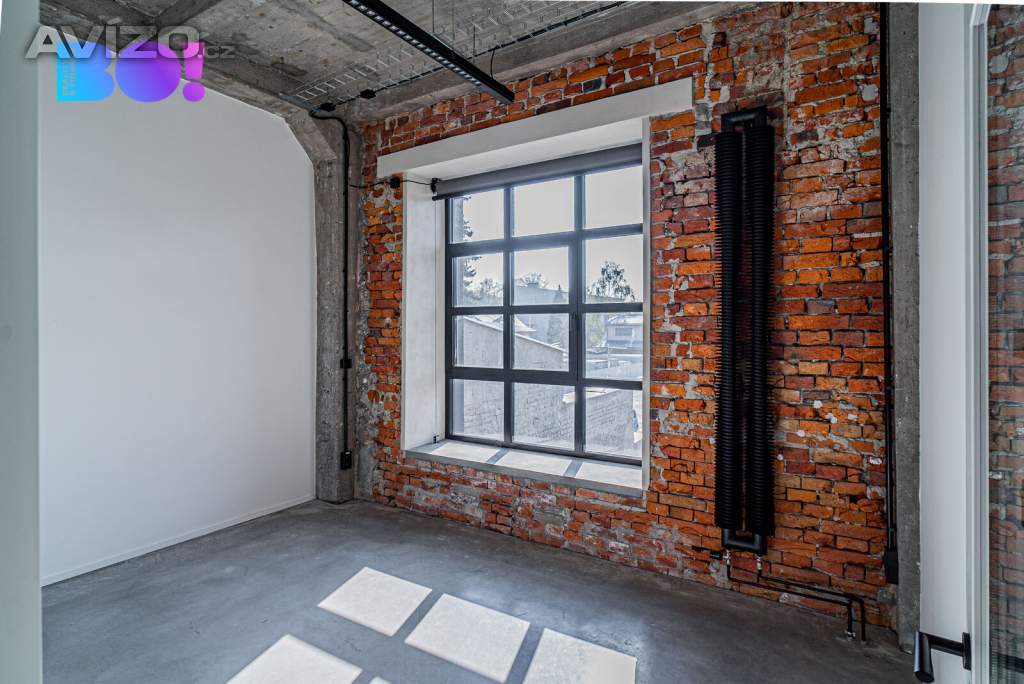Foto inzerátu Pronájem kancelářského prostoru 64,2 m², Tovární, Český Těšín