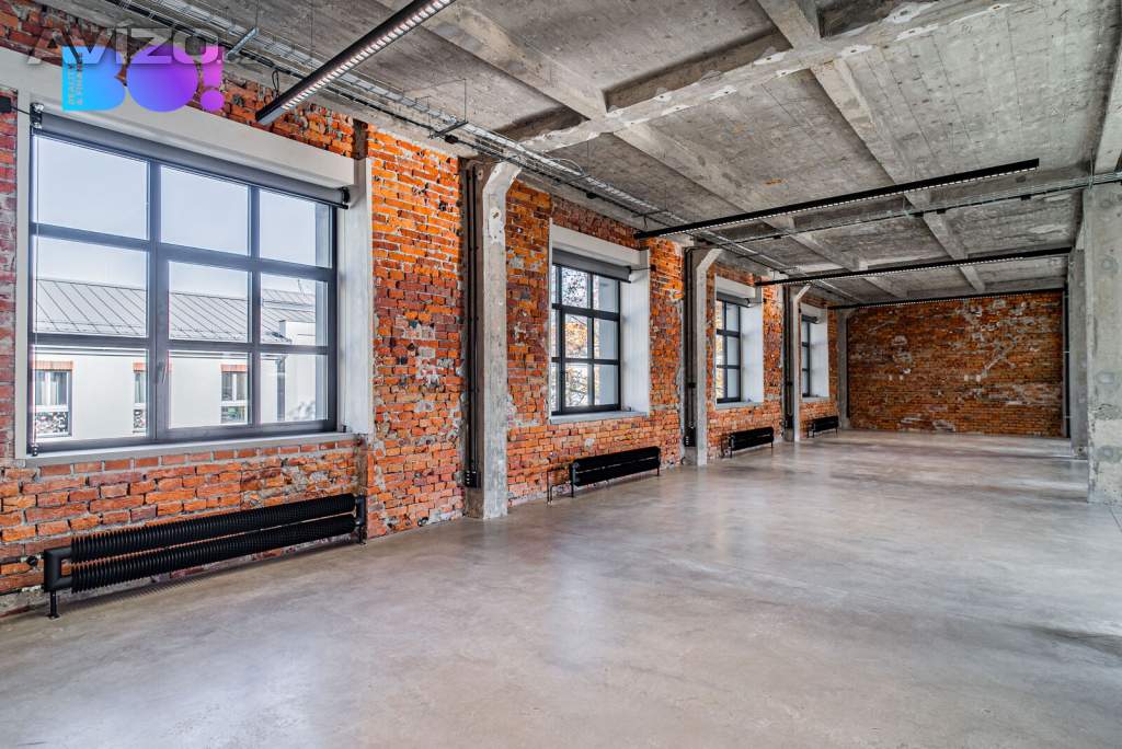 Foto inzerátu Pronájem kancelářského prostoru 64,2 m², Tovární, Český Těšín