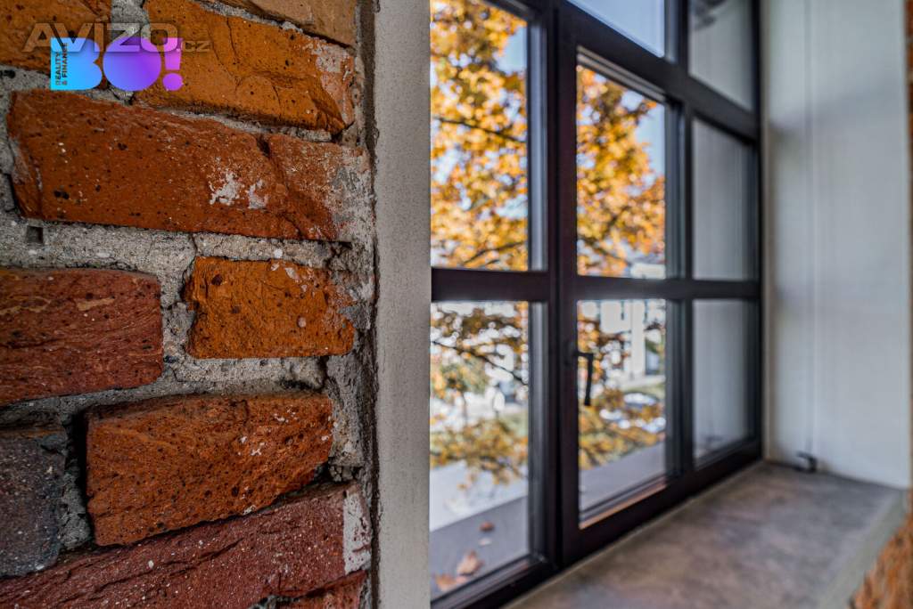 Foto inzerátu Pronájem kancelářského prostoru 64,2 m², Tovární, Český Těšín