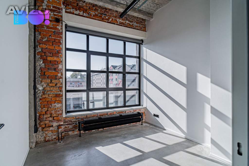 Foto inzerátu Pronájem kancelářského prostoru 64,2 m², Tovární, Český Těšín