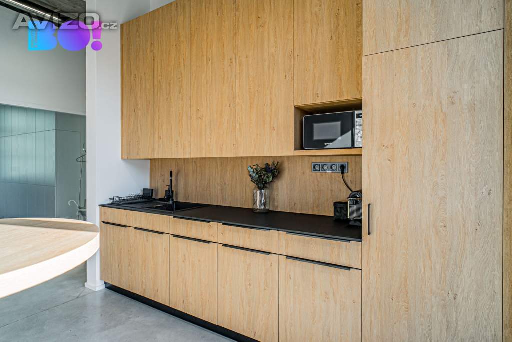 Foto inzerátu Pronájem kancelářského prostoru 64,2 m², Tovární, Český Těšín