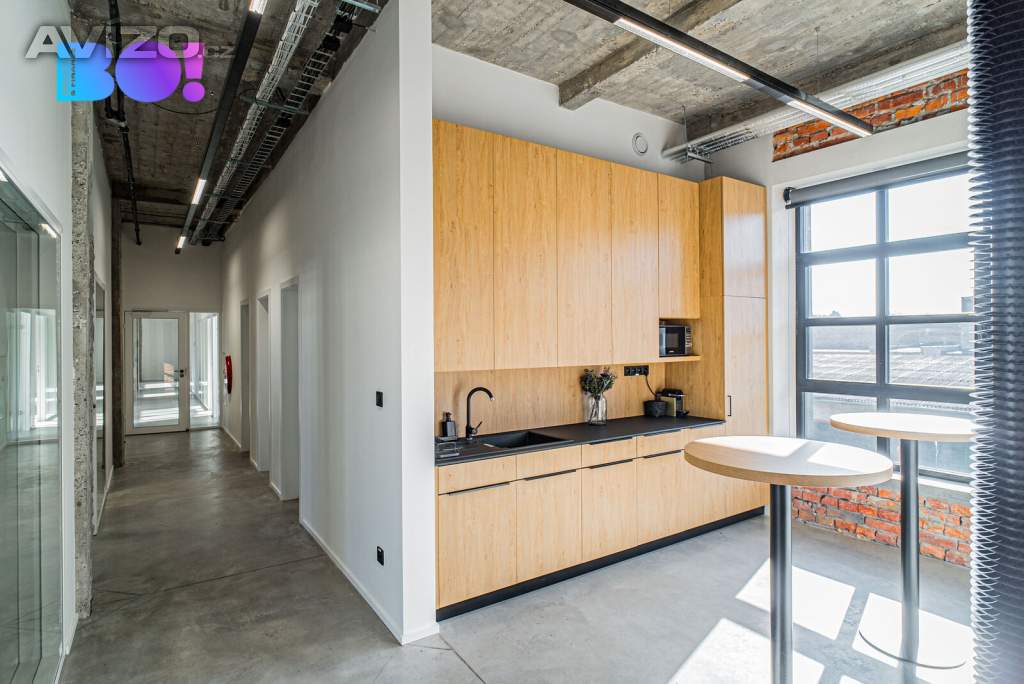 Foto inzerátu Pronájem kancelářského prostoru 64,2 m², Tovární, Český Těšín