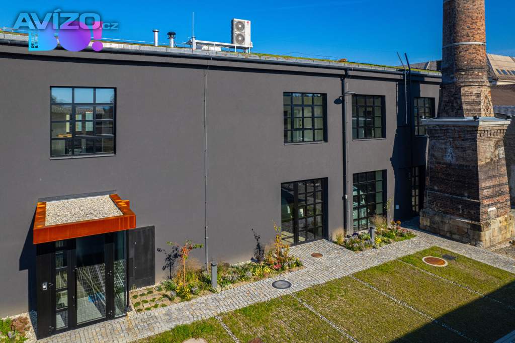 Foto inzerátu Pronájem kancelářského prostoru 64,2 m², Tovární, Český Těšín