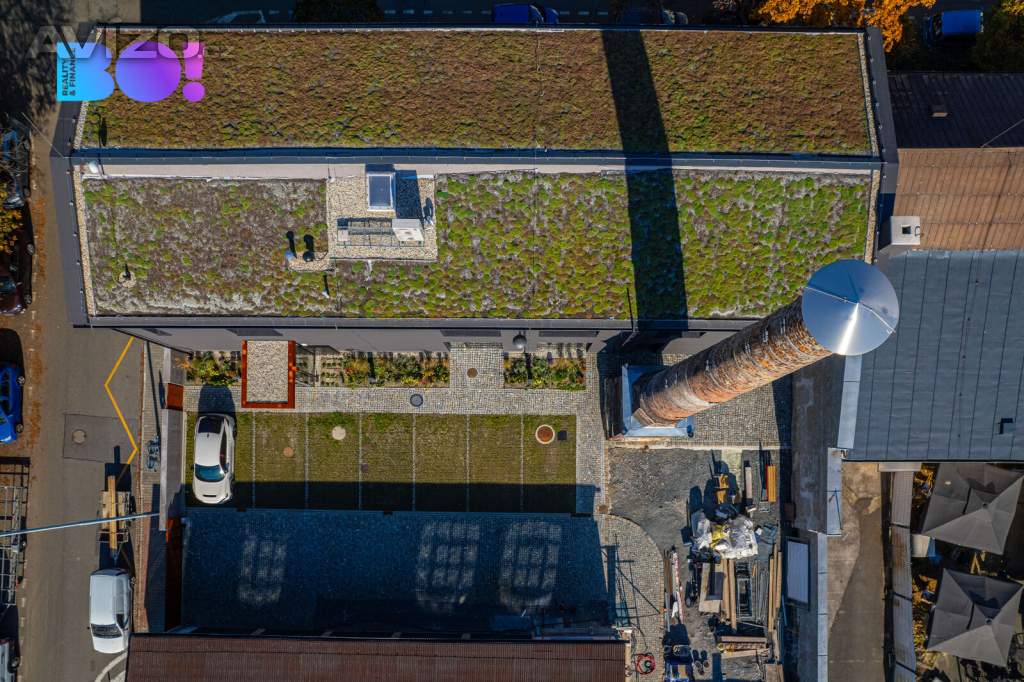 Foto inzerátu Pronájem kancelářského prostoru 64,2 m², Tovární, Český Těšín