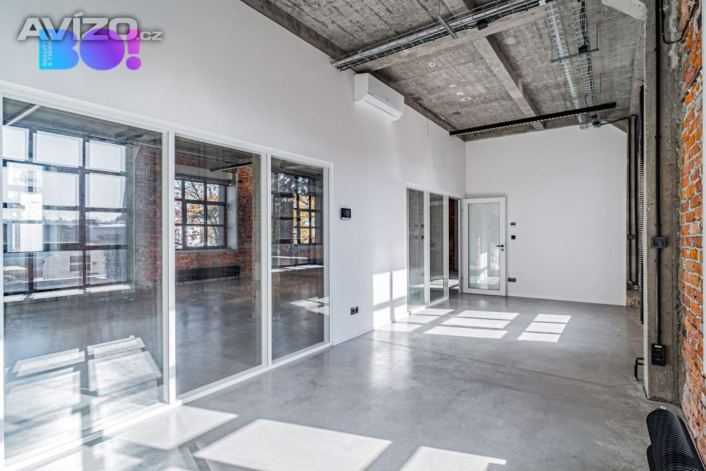 Pronájem kancelářského prostoru 27,4 m², Tovární, Český Těšín