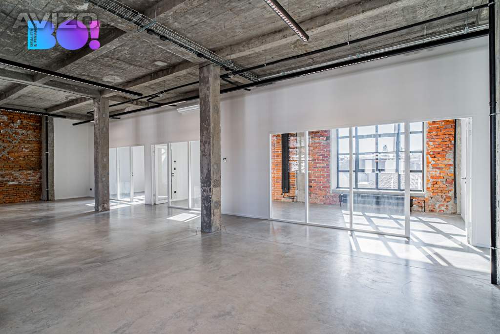 Foto inzerátu Pronájem kancelářského prostoru 27,4 m², Tovární, Český Těšín