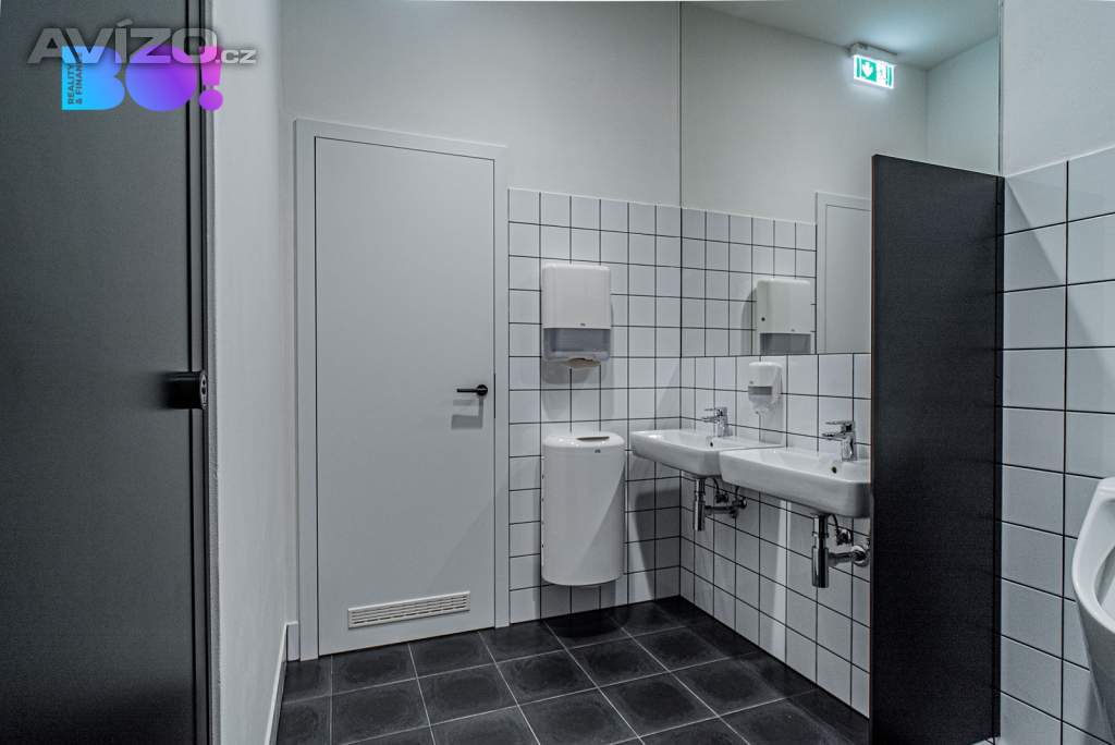 Foto inzerátu Pronájem kancelářského prostoru 27,4 m², Tovární, Český Těšín