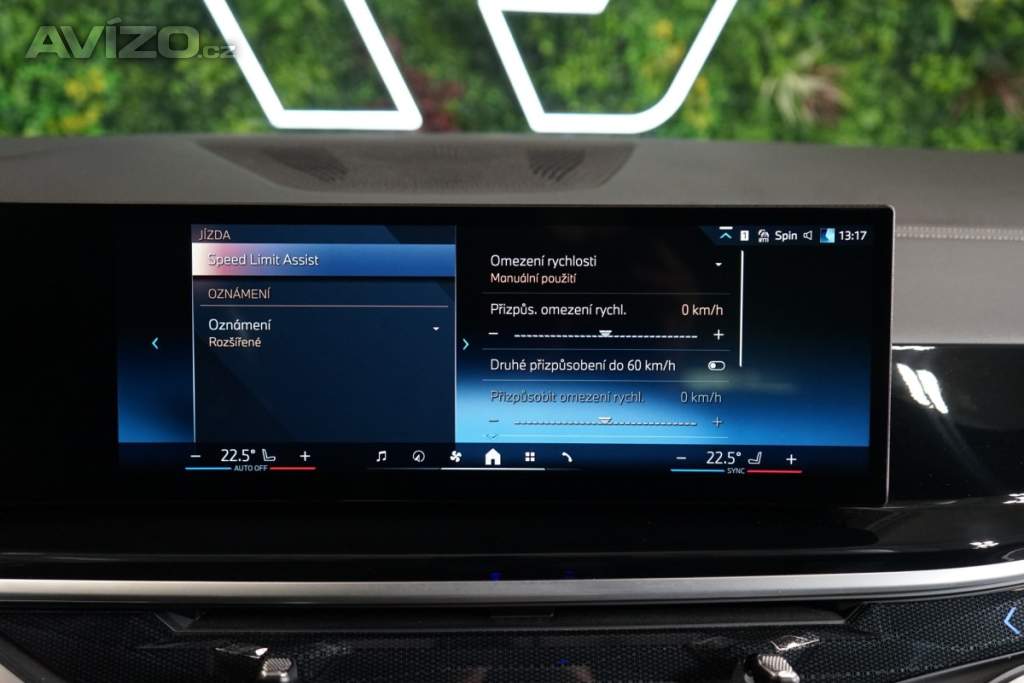 Foto inzerátu BMW X6 40i*xDRIVE*H/K*TAŽ*LED*M-SPORT