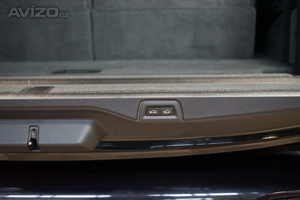 Foto inzerátu BMW X7 40i*xDRIVE*PANO*SERVICE*HUD*36