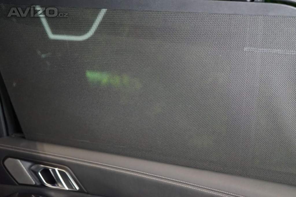 Foto inzerátu BMW X7 40i*xDRIVE*PANO*SERVICE*HUD*36