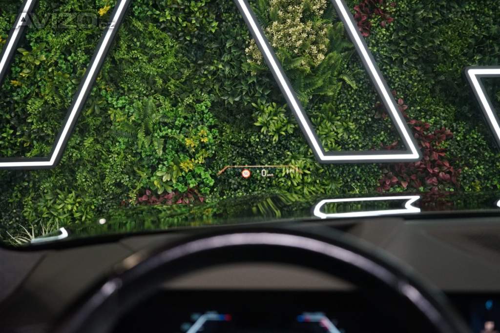 Foto inzerátu BMW X7 40i*xDRIVE*PANO*SERVICE*HUD*36