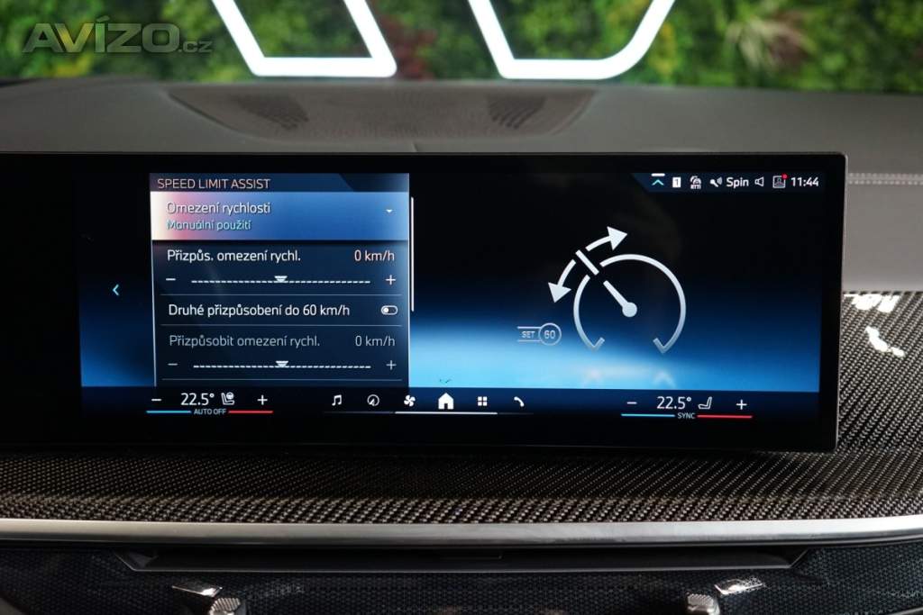 Foto inzerátu BMW X7 40i*xDRIVE*PANO*SERVICE*HUD*36