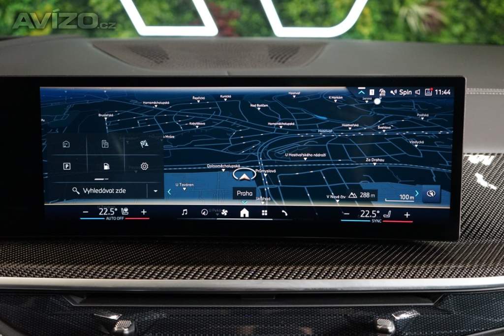 Foto inzerátu BMW X7 40i*xDRIVE*PANO*SERVICE*HUD*36