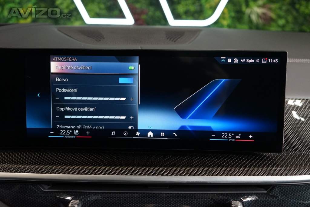 Foto inzerátu BMW X7 40i*xDRIVE*PANO*SERVICE*HUD*36