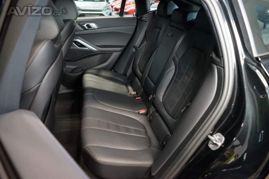 Foto inzerátu BMW X6 40i*xDRIVE*M-SPORT*CARPLAY*