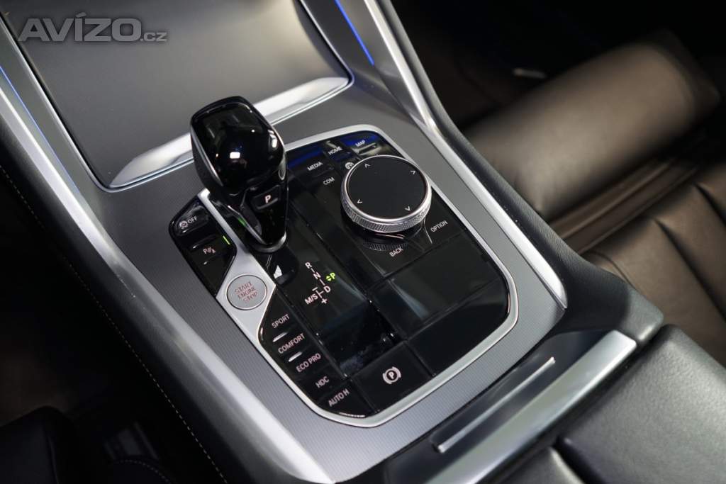 Foto inzerátu BMW X6 40i*xDRIVE*M-SPORT*CARPLAY*