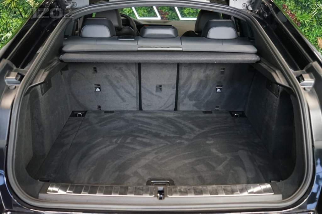 Foto inzerátu BMW X6 40i*xDRIVE*M-SPORT*CARPLAY*