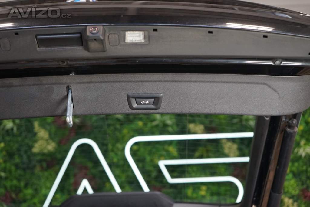 Foto inzerátu BMW X6 40i*xDRIVE*M-SPORT*CARPLAY*