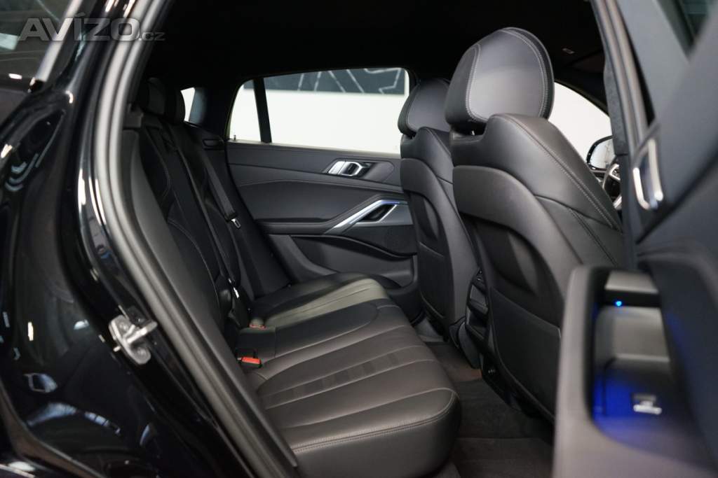 Foto inzerátu BMW X6 40i*xDRIVE*M-SPORT*CARPLAY*