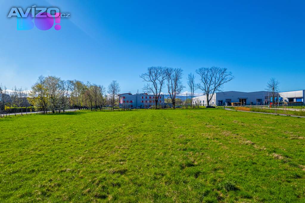 Foto inzerátu Prodej komerčního pozemku 3000 m², Český Těšín